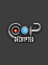 CO-OP : Decrypted Image