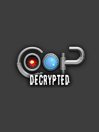CO-OP : Decrypted Game Cover