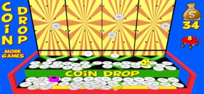 Coin Drop Pro Image