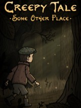 Creepy Tale: Some Other Place Image