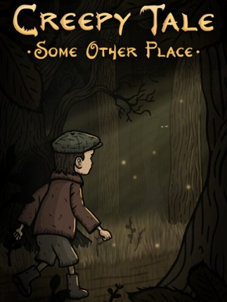 Creepy Tale: Some Other Place Game Cover