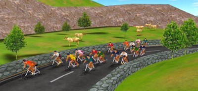 Cycling 2011 Image