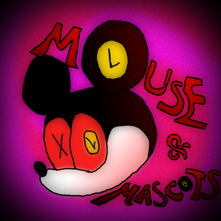 *DEMO* (No Longer Cannon.) Mouse and Mascots Game Cover