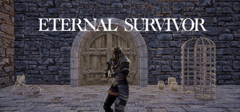 Eternal Survivor Game Cover