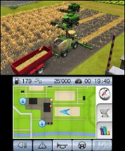 Farming Simulator 3D Image