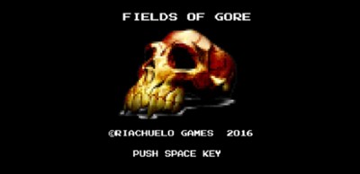 Fields of Gore Image