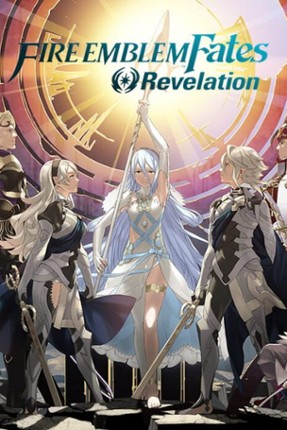 Fire Emblem Fates: Revelation Game Cover