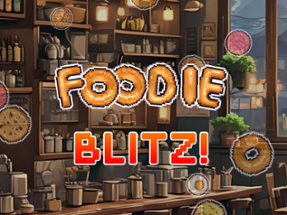 Foodie Blitz Image