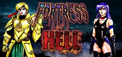 Fortress of Hell Image