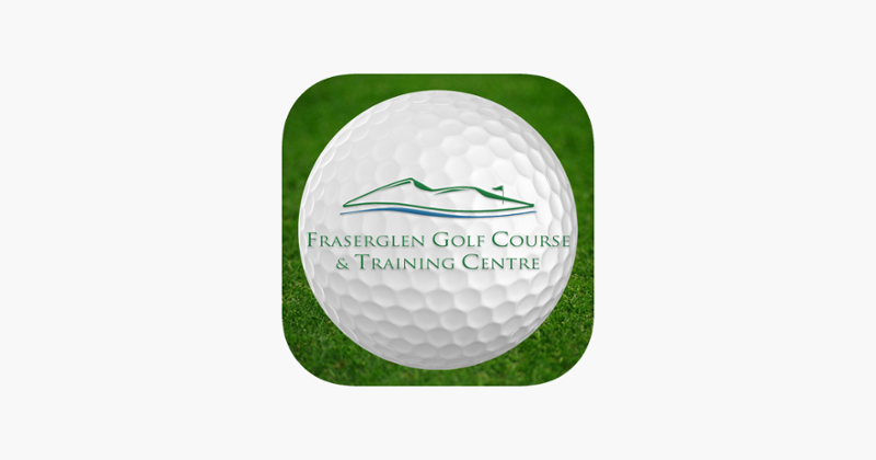 Fraserglen Golf Course Game Cover