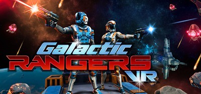 Galactic Rangers VR Image