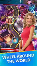 Wheel of Fortune: TV Game Image