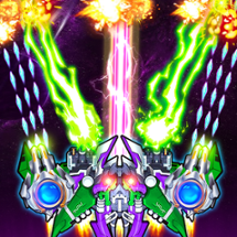 Galaxy Shooter Battle 2023 Image