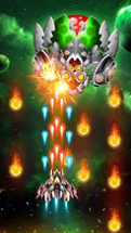 Space Shooter: Galaxy Attack Image