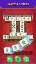 Tile Dynasty: Triple Mahjong Image