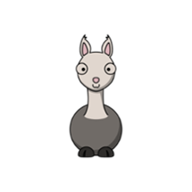 ABC Llama Image