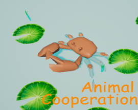 Animal Cooperation Image