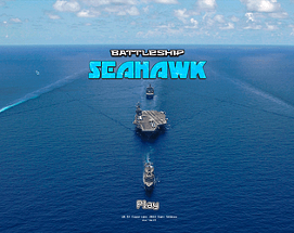 Battleship SEAHAWK Image