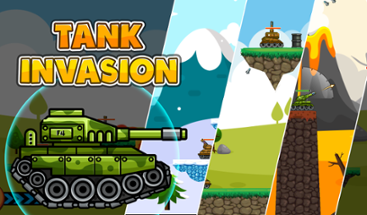 Bigo tank invasion Image