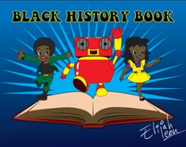 Black History Book Image