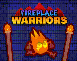 Fireplace Warriors Image