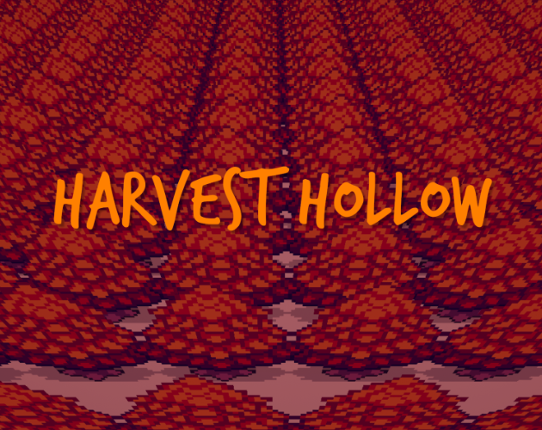 Harvest Hollow Game Cover