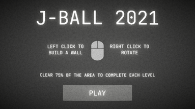 J-Ball 2021 Image