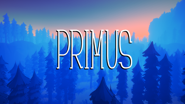 P R I M U S Game Cover