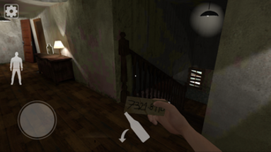 Psychopath Hunt 2023 - Horror Game Image