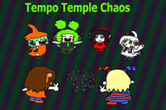 Tempo Temple Chaos Image