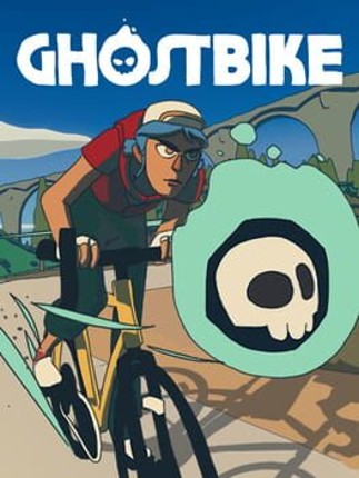 Ghost Bike Game Cover