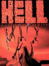 Hell: A Cyberpunk Thriller Image