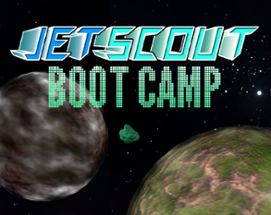 Jetscout: Boot Camp Image