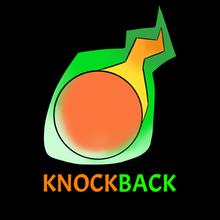 Knockback Game Cover