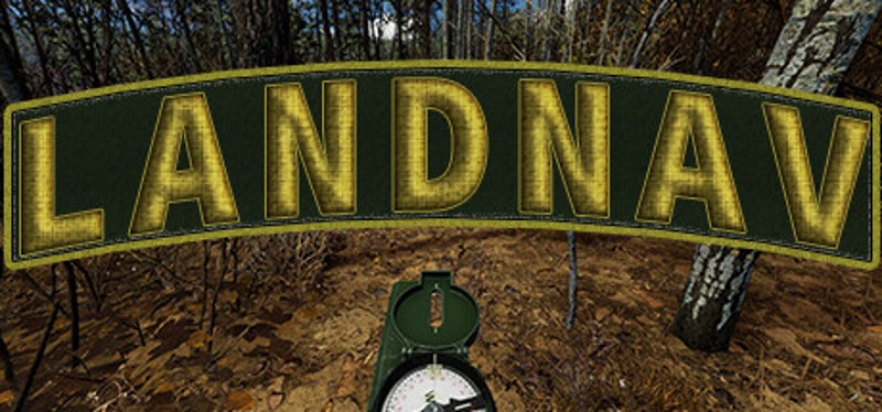 LANDNAV Game Cover