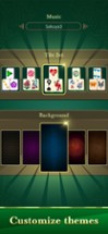 Mahjong Classic: Solitaire Image