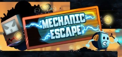 Mechanic Escape Image