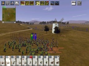 Medieval: Total War - Battle Collection Image