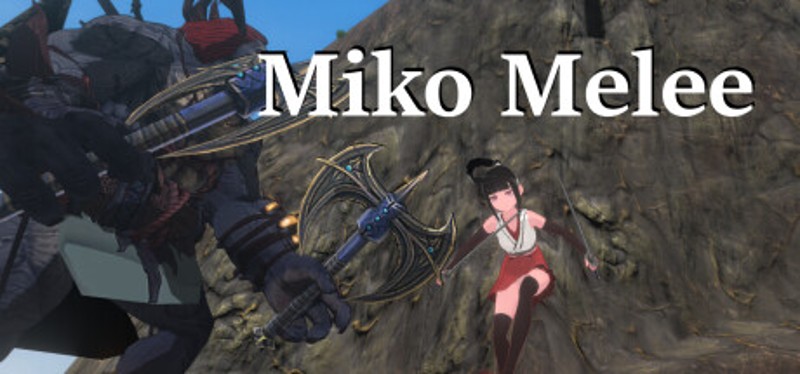 Miko Melee Game Cover