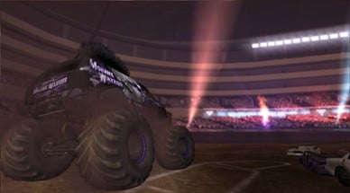 Monster Jam Image