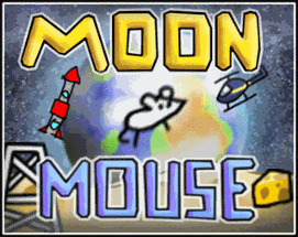 MOON MOUSE Image