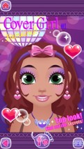 My MakeUp Studio - Doll &amp; Princess Fashion Makeover Game Image