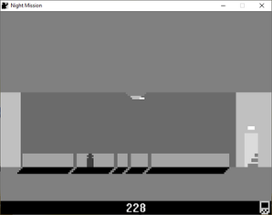 Night Mission Image