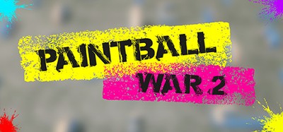 PaintBall War 2 Image