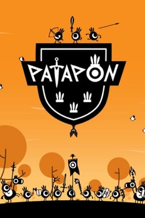 Patapon Remastered Game Cover