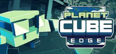 Planet Cube: Edge Image