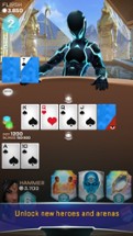 Poker Hero: Card Strategy Image
