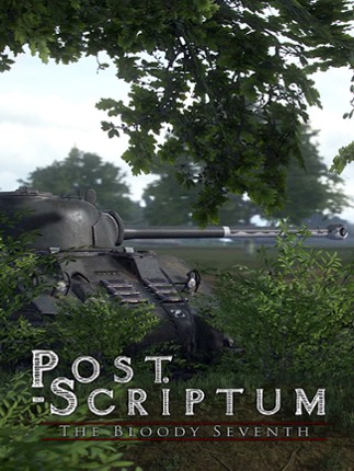 Post Scriptum Game Cover