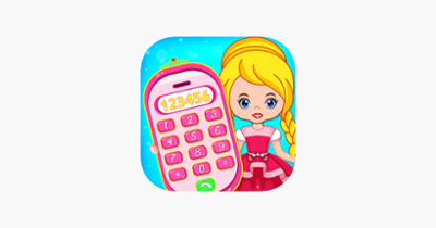 Princess Phone - Nursery Rhyme Image