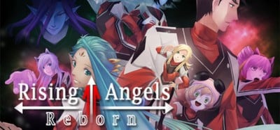 Rising Angels: Reborn Image